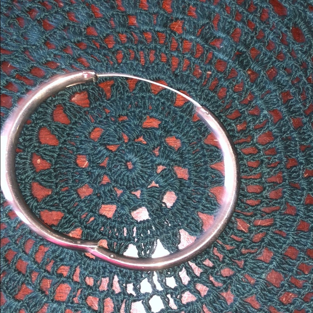 Silver bracelet - Picture 3 of 4